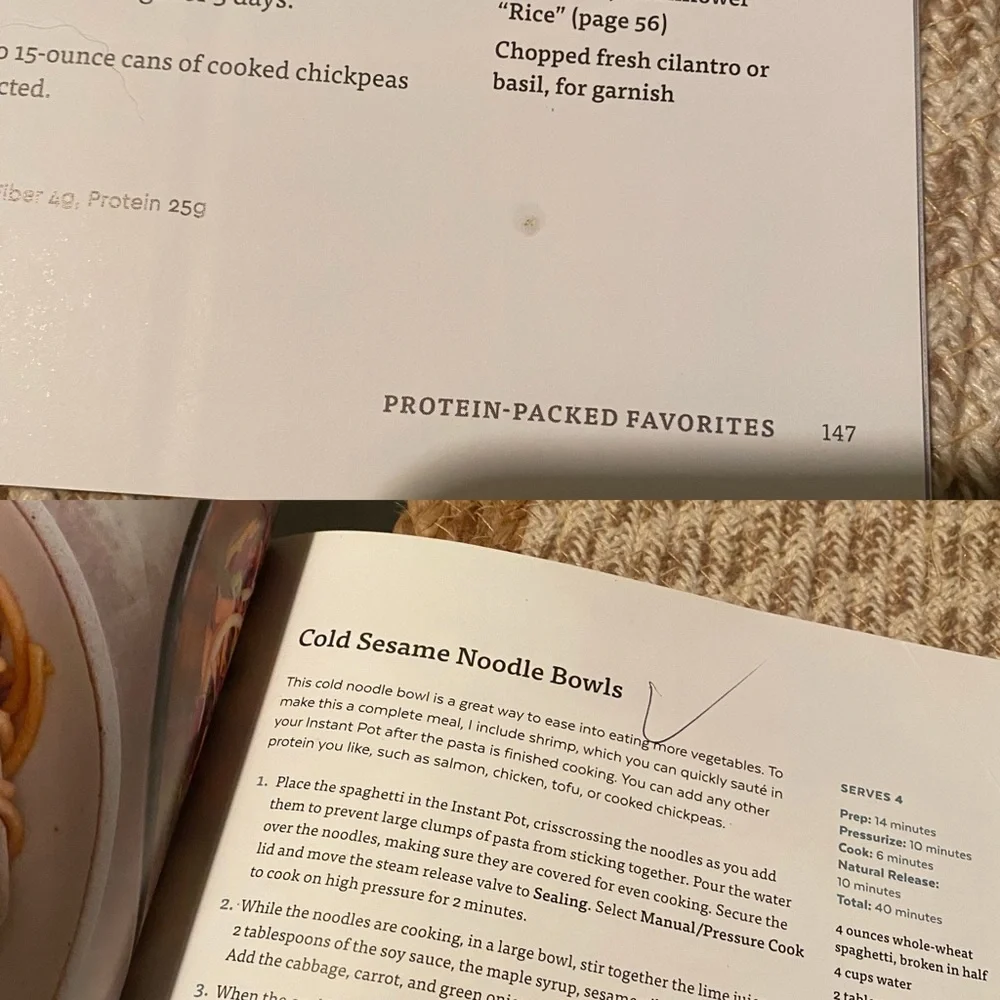 N/A 75 recipes